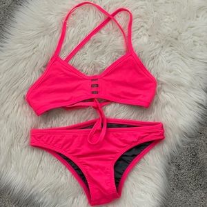 Jolyn Swimsuit Set